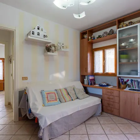 Apartment Gioiellino By Interhome *