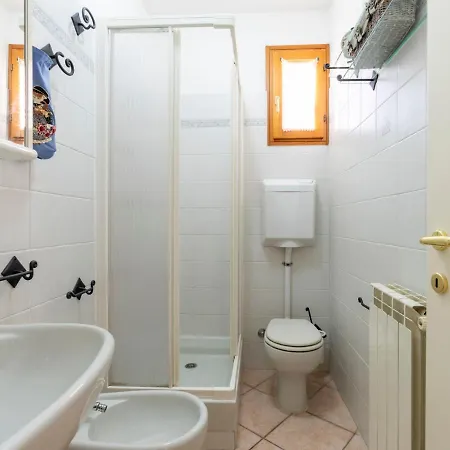Gioiellino By Interhome Apartamento *
