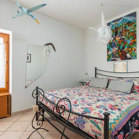 Apartamento Gioiellino By Interhome Pairola