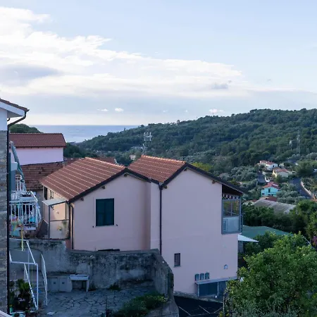 Gioiellino By Interhome Apartment *