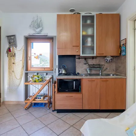 Apartamento Gioiellino By Interhome