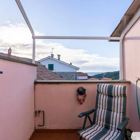 Apartamento Gioiellino By Interhome *