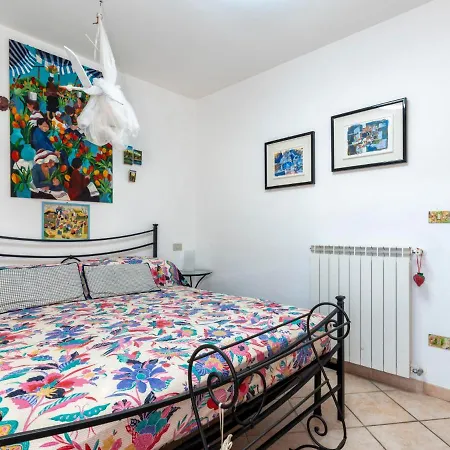 Gioiellino By Interhome * Pairola