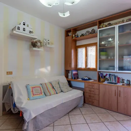 Gioiellino By Interhome Apartment Pairola