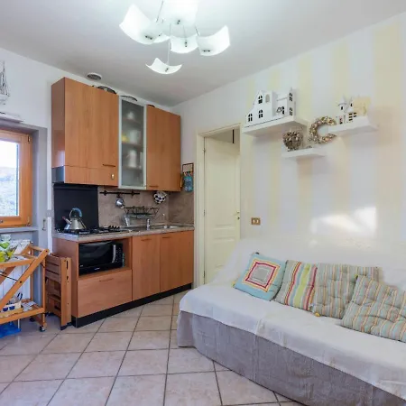Gioiellino By Interhome Apartment