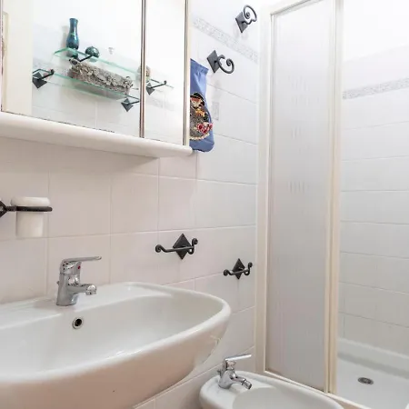 Apartamento Gioiellino By Interhome *