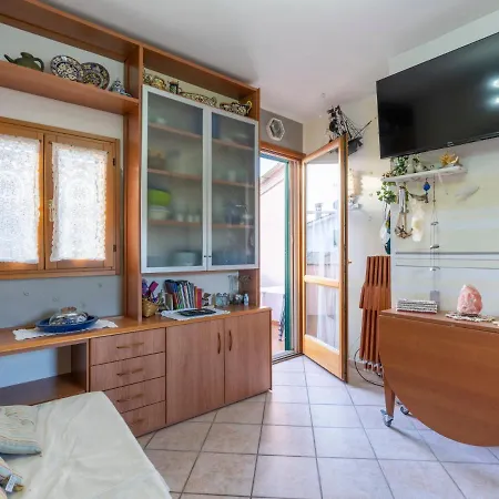 Gioiellino By Interhome Apartment *