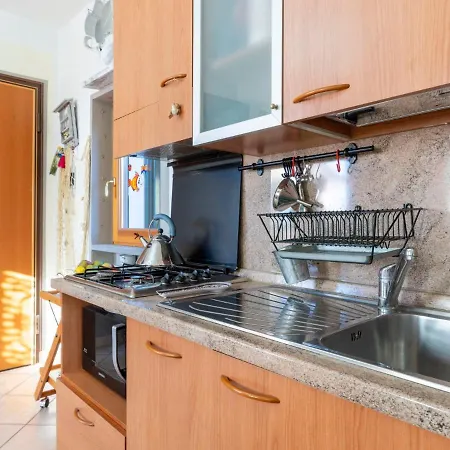 Apartamento Gioiellino By Interhome *