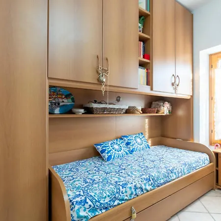 Gioiellino By Interhome Apartamento *