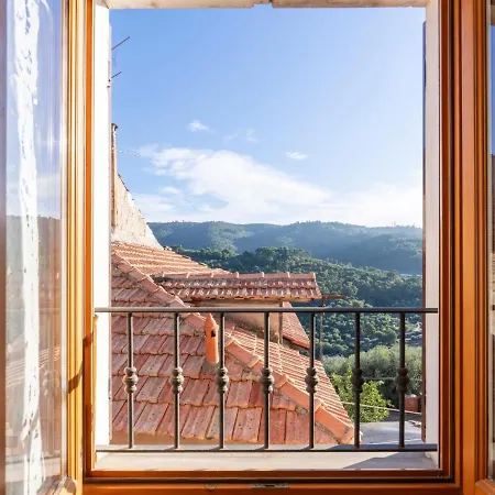 Gioiellino By Interhome Апартаменты *