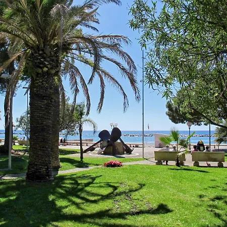 Gioiellino By Interhome Pairola