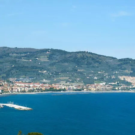 Gioiellino By Interhome * Pairola