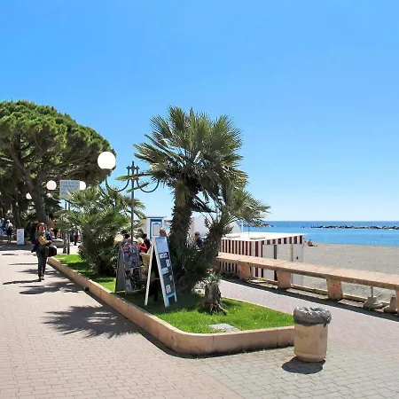 Apartman Gioiellino By Interhome