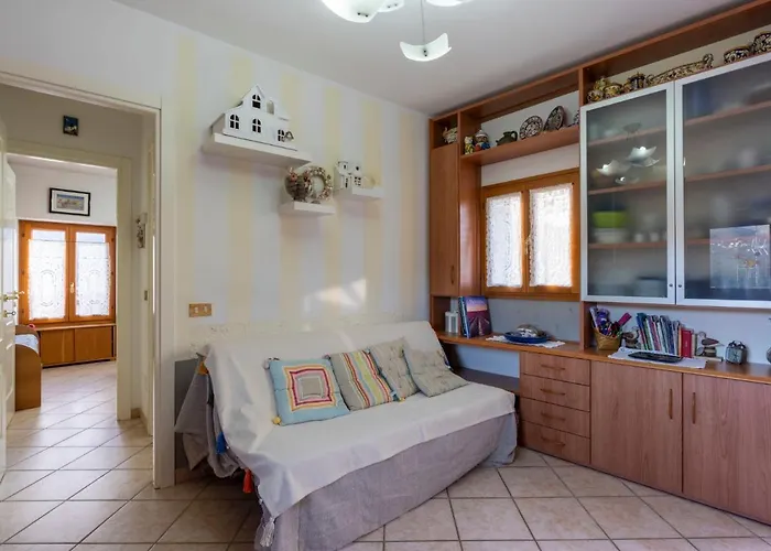 Apartment Gioiellino By Interhome *