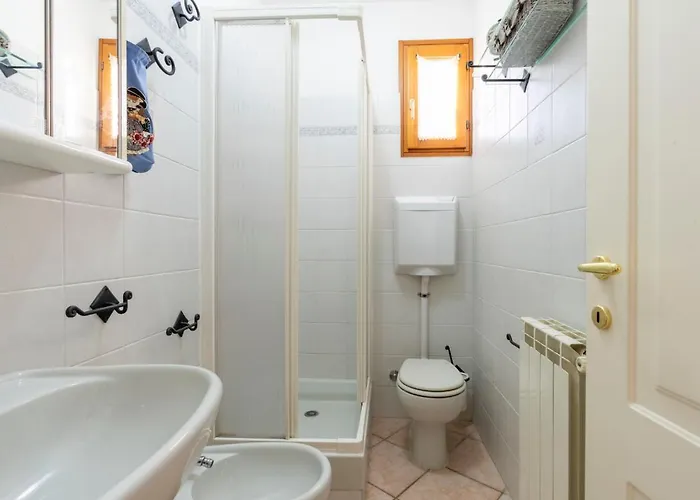 Gioiellino By Interhome Apartment *