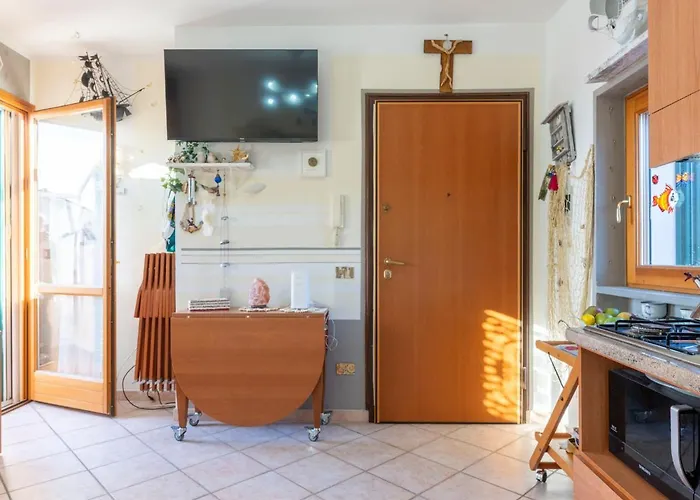 Gioiellino By Interhome *