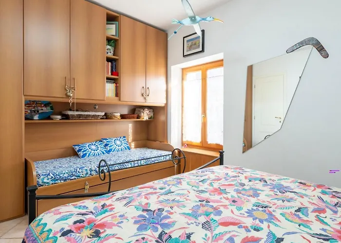 Gioiellino By Interhome *