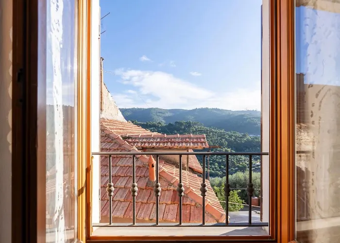 Gioiellino By Interhome Apartment *