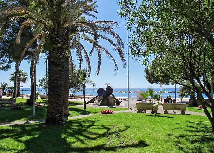 Gioiellino By Interhome Pairola