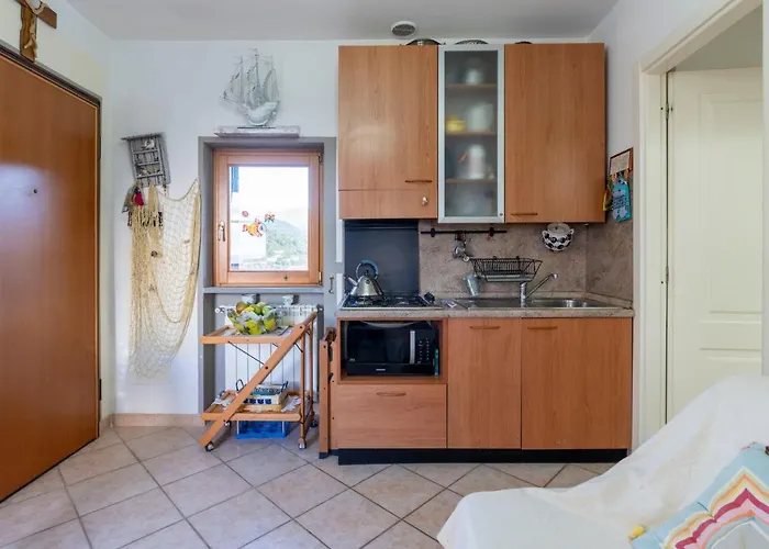 Apartment Gioiellino By Interhome