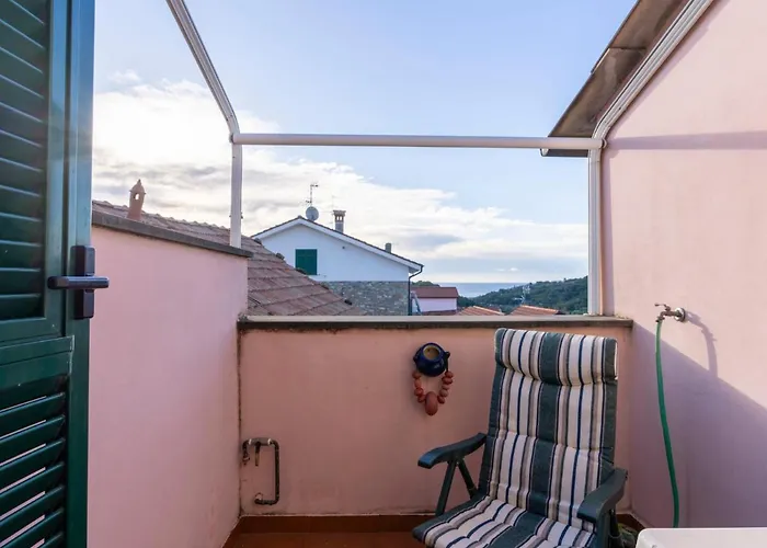 Apartment Gioiellino By Interhome *