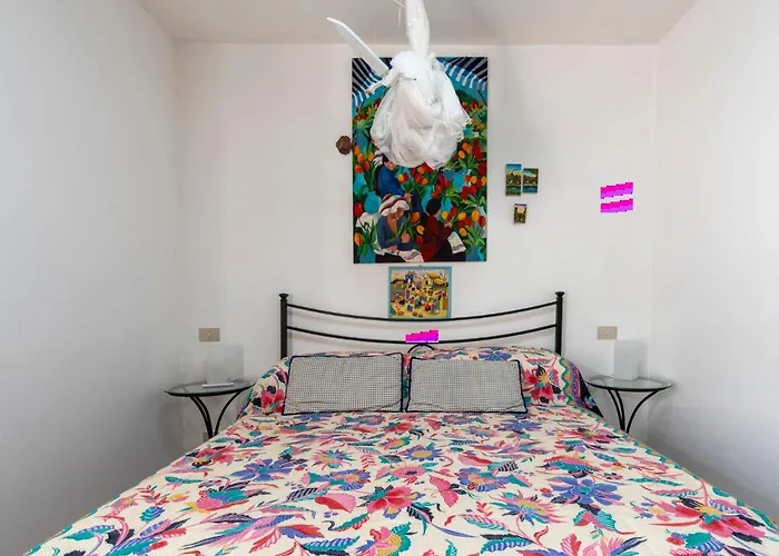 Gioiellino By Interhome *