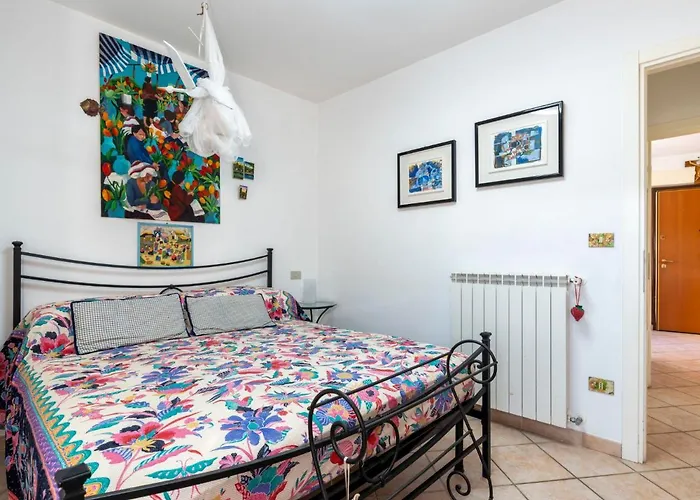 Gioiellino By Interhome * Pairola