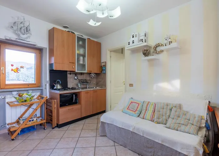 Gioiellino By Interhome Apartment