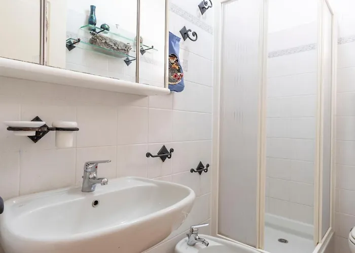 Apartment Gioiellino By Interhome *