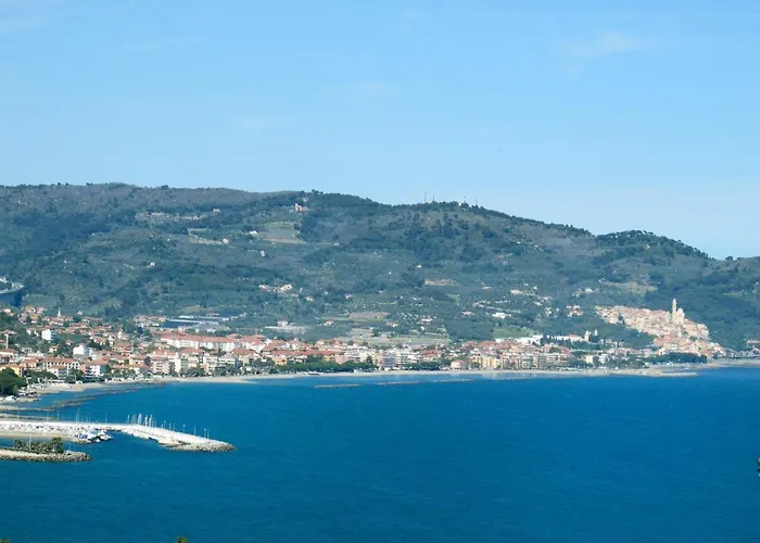 Gioiellino By Interhome * Pairola