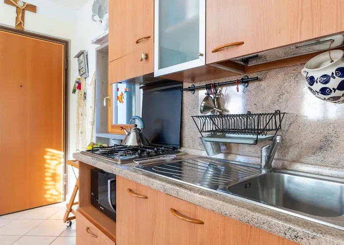 Apartment Gioiellino By Interhome *