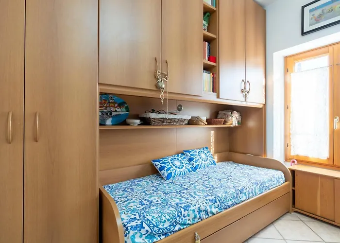 Gioiellino By Interhome Apartment *