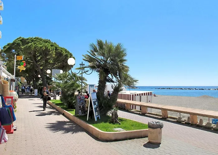 Apartment Gioiellino By Interhome